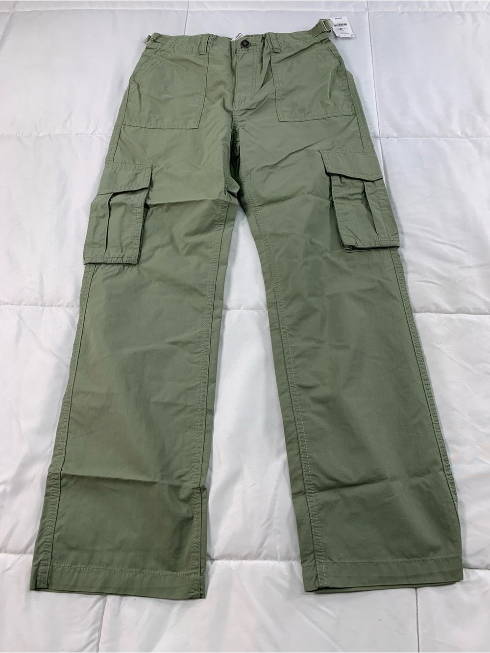 New Ardene pants size 12